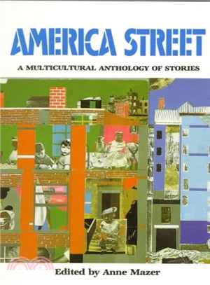 America street : a multicultural anthology of stories /