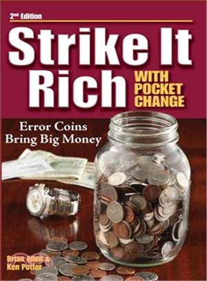 Strike It Rich with Pocket Change