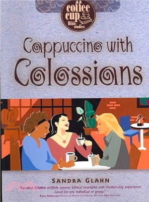 Cappuccino With Colossians
