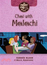 Christmas Chai With Malachi