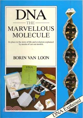 DNA ― The Marvellous Molecule