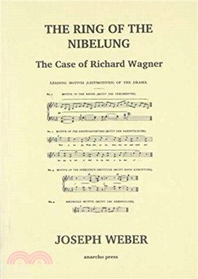 The Ring of the Nibelung:The Case of Richard Wagner