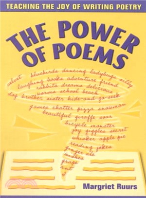 The Power of Poems ― Teaching the Joy of Writing Poetry