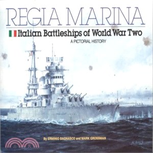 Regia Marina, Italian Battleships of Wwii