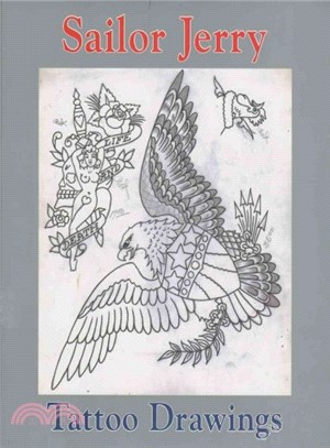 Sailor Jerry Tattoo Drawings