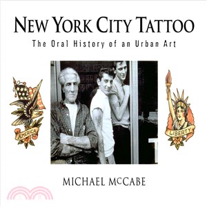 New York City Tattoo ― Oral History