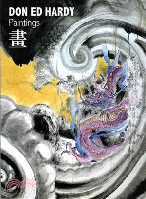 Don Ed Hardy Paintings