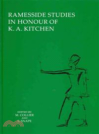 Ramesside Studies in Honour of K. A. Kitchen
