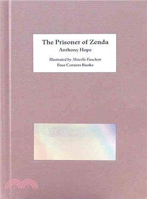 The Prisoner of Zenda