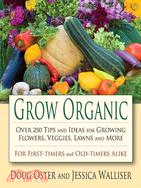 Grow Organic