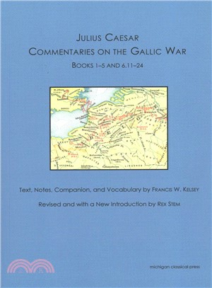 Julius Caesar ― Commentaries on the Gallic War