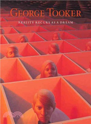 George Tooker ─ Reality Recurs As a Dream