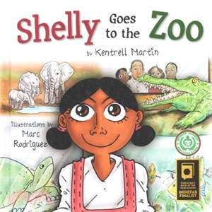 Shelly goes to the zoo /