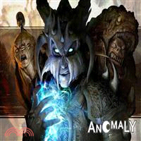 Anomaly