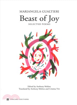 Beast of Joy ― Selected Poems