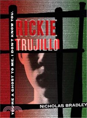 Rickie Trujillo : You