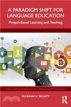 A paradigm shift for language education : project-ba&lt;sildim&gt;sed learning and teaching 