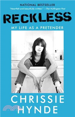 Reckless : my life as a Pretender /