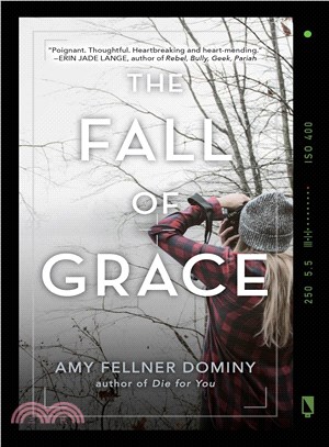 The fall of Grace /