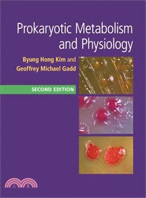 Prokaryotic Metabolism and Physiology