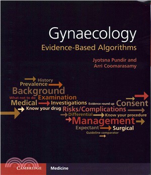 Gynaecology ― Evidence-based Algorithms