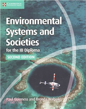 Environmental Systems and Societies for the IB Diploma