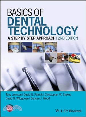 Basics of Dental Technology ─ A Step by Step Approach