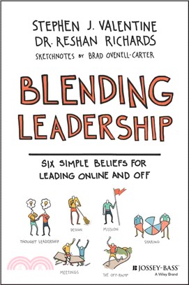 Blended Leadership ― Nine Beliefs of the Online School Leader