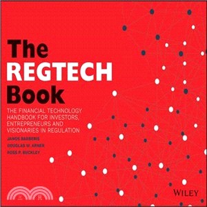The Regtech Book