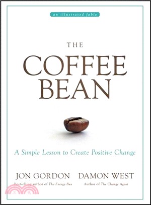 The Coffee Bean ― A Simple Lesson to Create Positive Change
