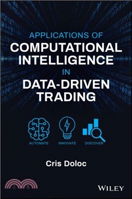 Applications of computational intelligence in data-driven trading