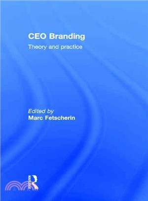Ceo Branding ─ Theories and Practice