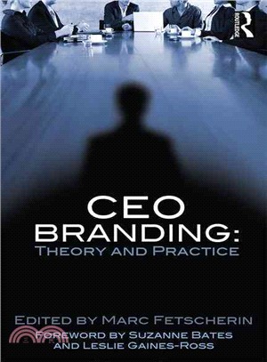 CEO Branding ─ Theory and Practice