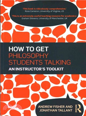 How to Get Philosophy Students Talking ─ An Instructor's Toolkit