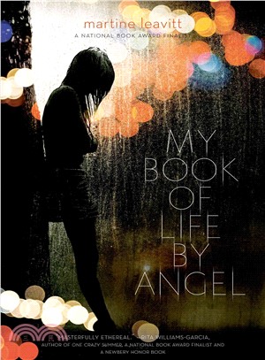 My book of life by Angel /