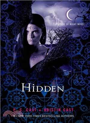 Hidden : a house of night novel /