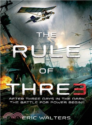 The rule of three /