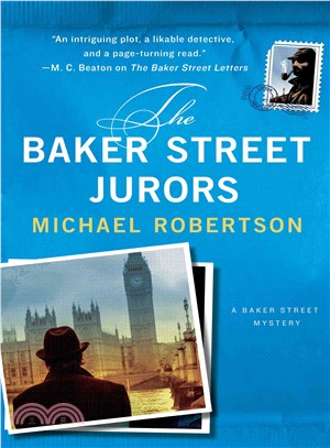 The Baker Street jurors /
