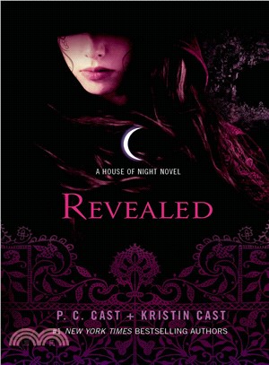 Revealed : a house of night novel /