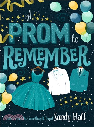 A prom to remember /