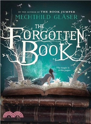 The forgotten book /