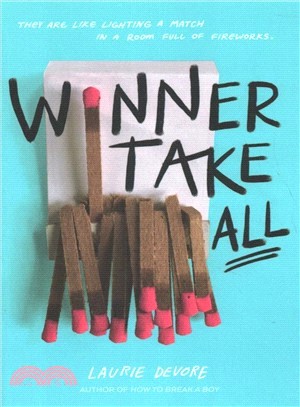 Winner take all /