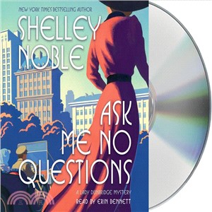 Ask Me No Questions