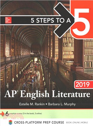 AP English literature 2019 /