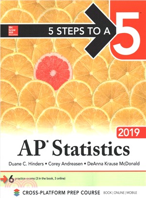 AP statistics, 2019 /