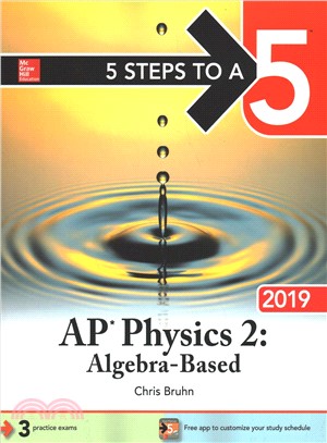 AP physics 2, 2019 algebra-based