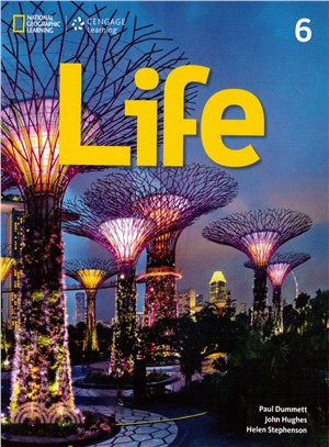 Life(6) [Student book]