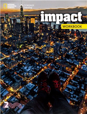 Impact. Level 2 Workbook