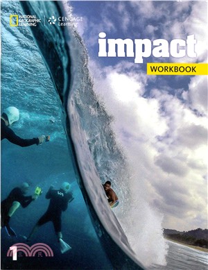 Impact. Level 1 Workbook
