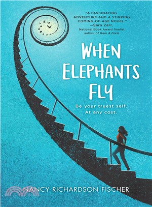 When elephants fly /